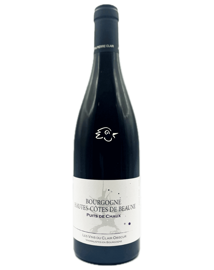 Les Vins du Clair Obscur Hautes-Côtes de Beaune ‘Puits de Chaux’
