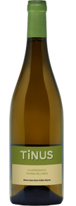 Chateau Des Tourettes Vin De France Tinus Grand Blanc Chardonnay