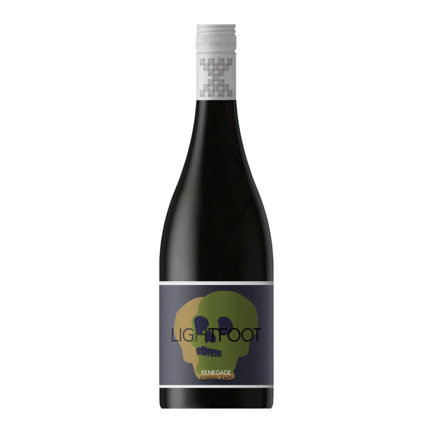 Lightfoot ‘Renegade’ Pinot Noir