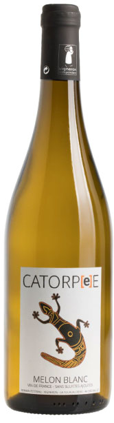 Domaine De La Tourlaudiere ‘Catorpée’ Melon Blanc