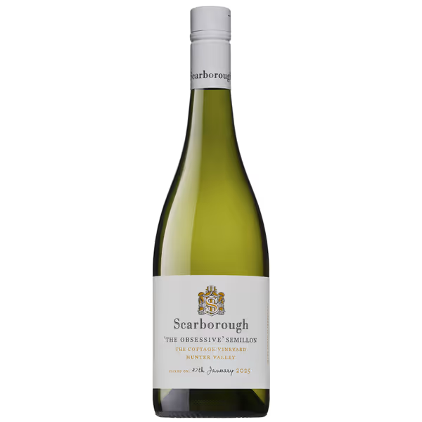 Scarborough 'The Obsessive' Semillon