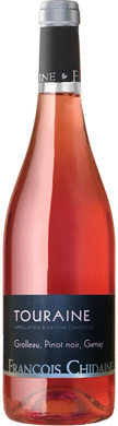 Domaine Francois Chidaine Touraine Rose