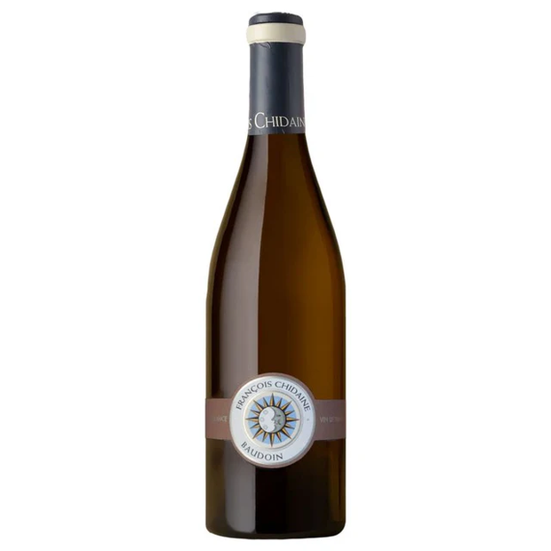 Domaine Francois Chidaine Vin de France (Vouvray) Baudoin