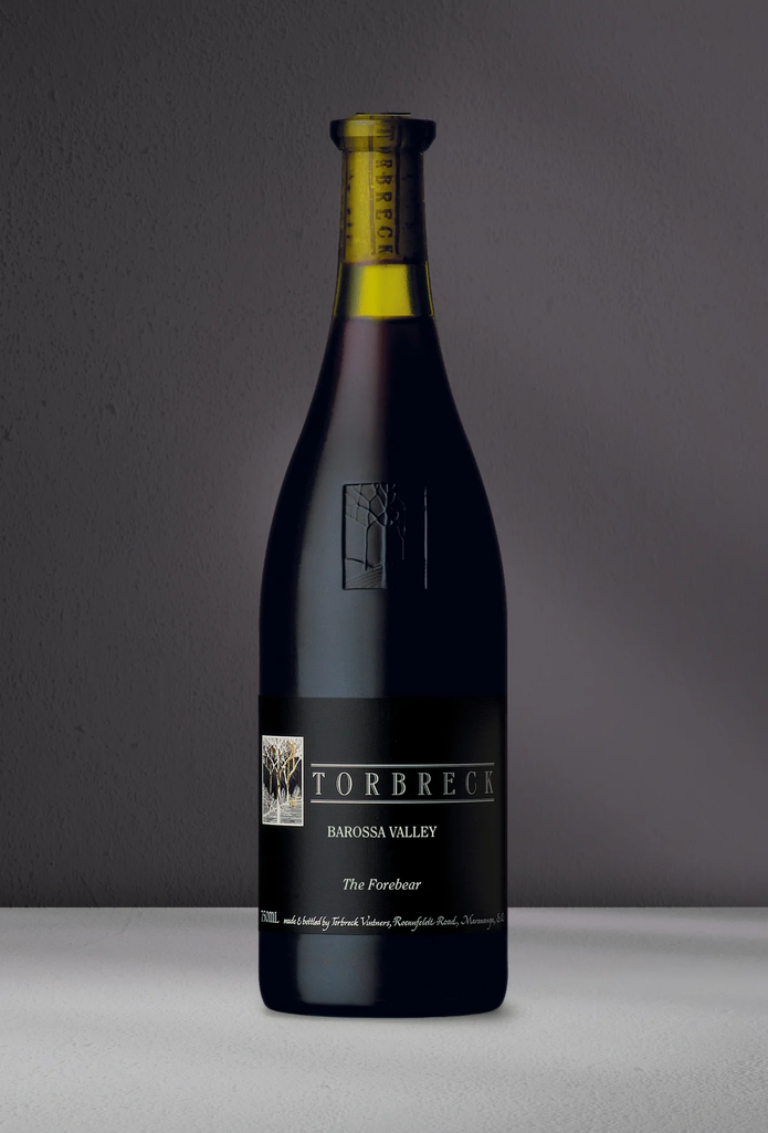 Torbreck The Forebear Shiraz
