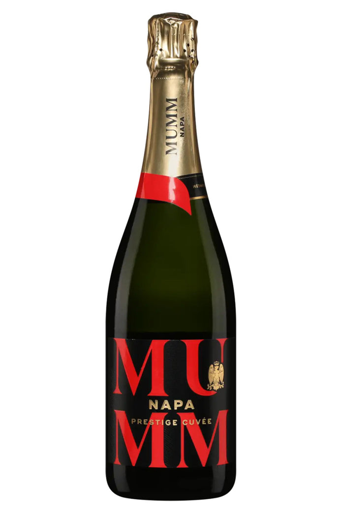 Mumm Napa Brut Prestige