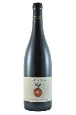 Maison Piron Fleurie