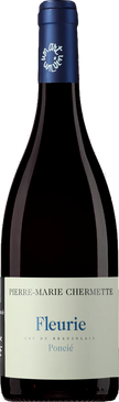 Domaine Chermette Fleurie Poncie