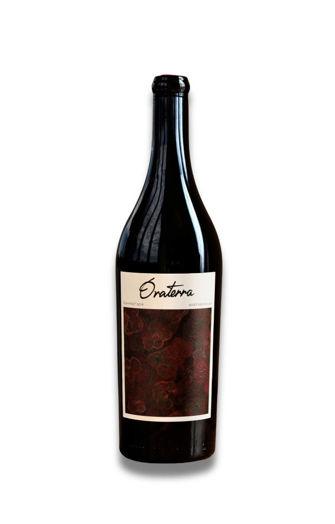 Oraterra Pinot Noir