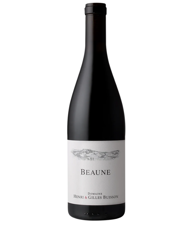 Henri & Gilles Buisson Beaune Rouge