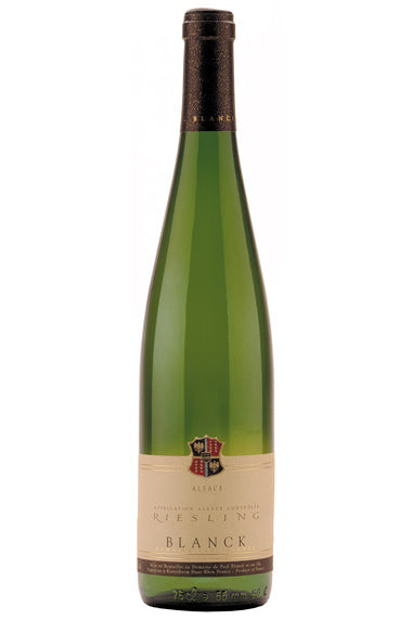 Paul Blanck & Fils Riesling