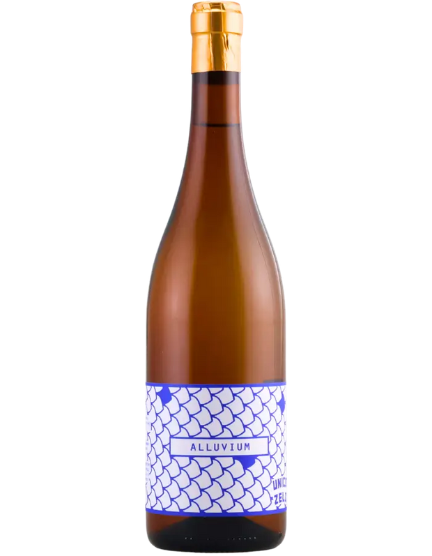 Pastafarian Alluvium Fiano