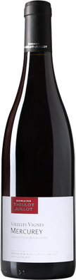 Domaine Theulot-Juillot Mercurey Vieilles Vignes Rouge