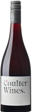 Coulter Sangiovese