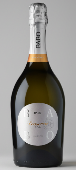 Babo Prosecco Doc NV