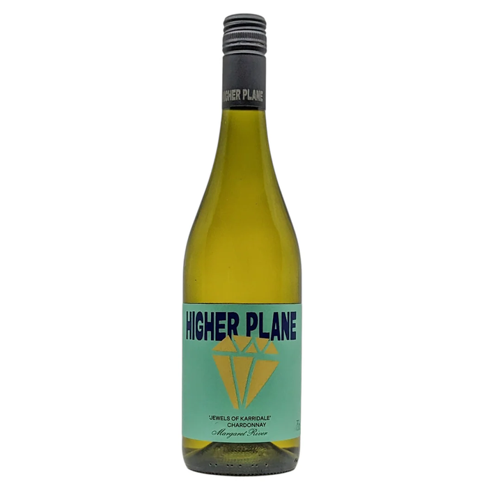 Higher Plane Chardonnay