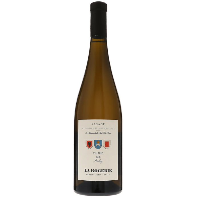 La Rogerie Villages Riesling
