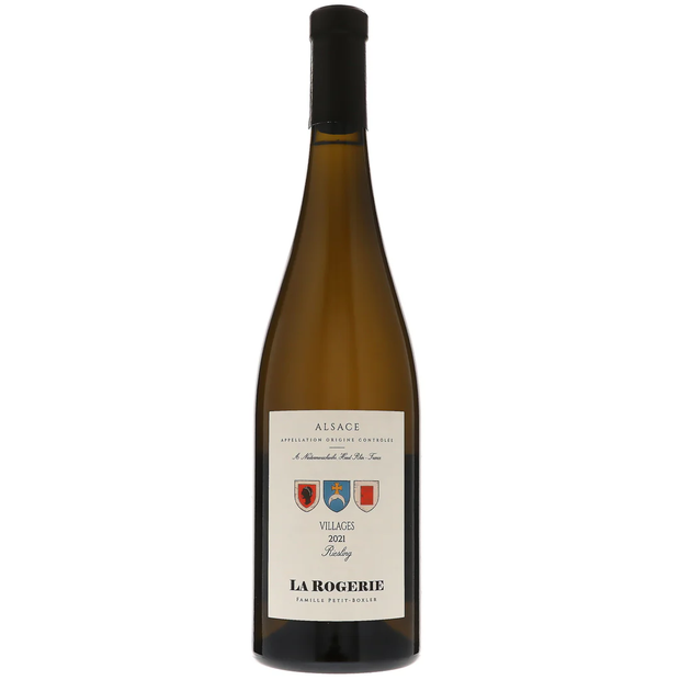 La Rogerie Villages Riesling