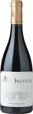 Clos Saouma Inopia Rouge