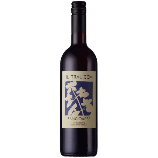 Boutinot Il Traliccio Sangiovese