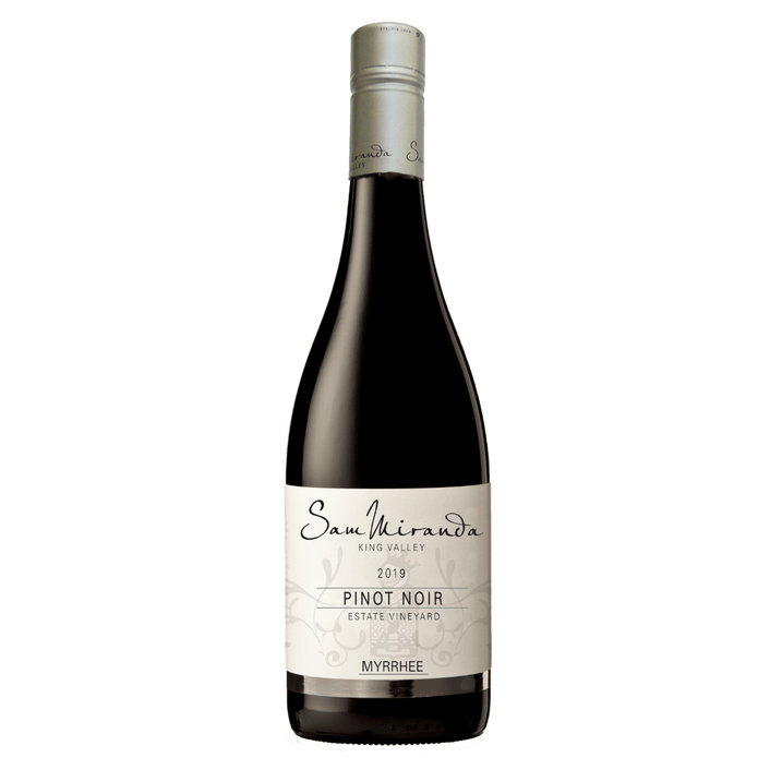 Sam Miranda Pinot Noir