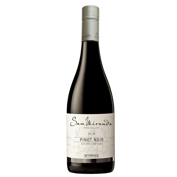 Sam Miranda Pinot Noir