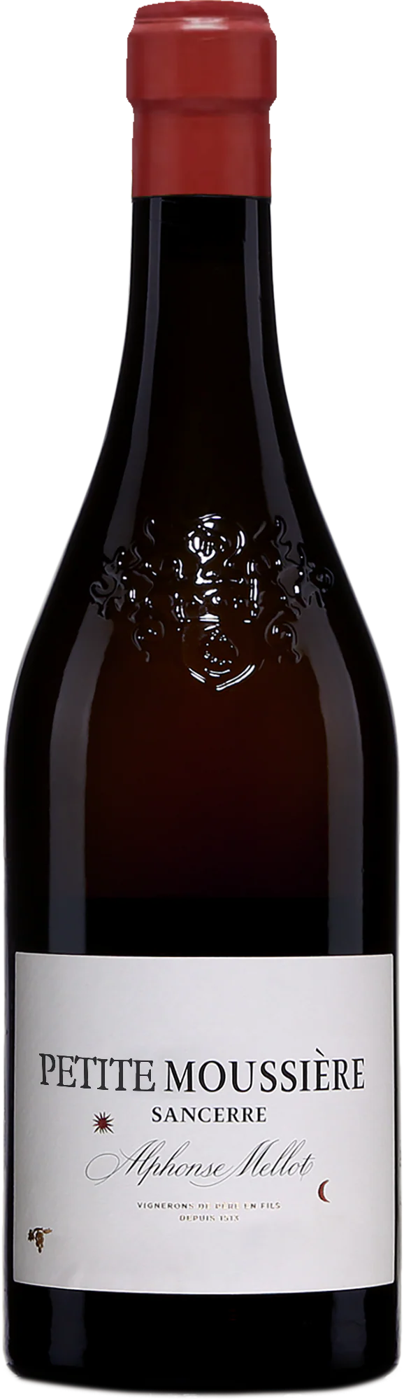 Alphonse Mellot Sancerre Petite Moussiere Rouge