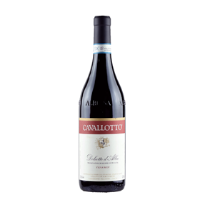 Cavallotto Dolcetto D'Alba Vigna Scot