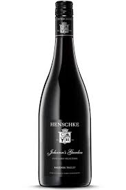 Henschke Johann's Garden Grenache Mataro