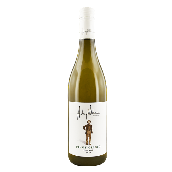 Audrey Wilkinson Pinot Grigio