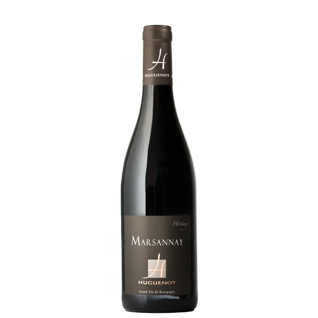 Domaine Huguenot Marsannay Rouge Héritage