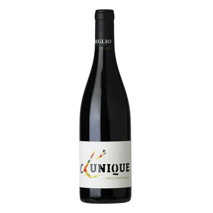 Domaine Pierre Usseglio L'Unique VDF Rouge
