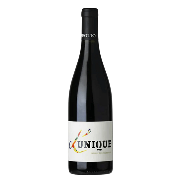 Domaine Pierre Usseglio L'Unique VDF Rouge