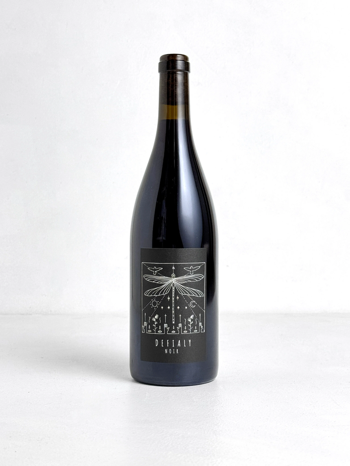 Defialy Pinot Noir
