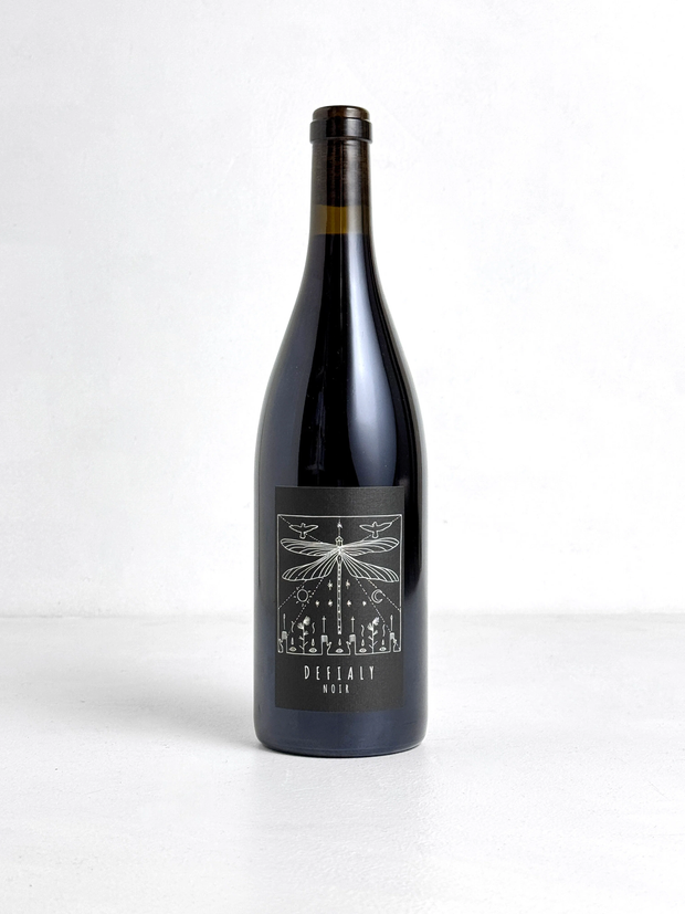 Defialy Pinot Noir
