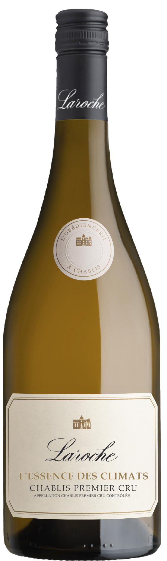Domaine Laroche Chablis 