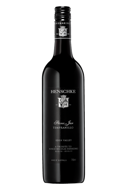 Henschke Stone Jar Tempranillo