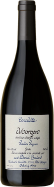Domaine Daniel Bouland Morgon Corcelette V.V. (Sable)