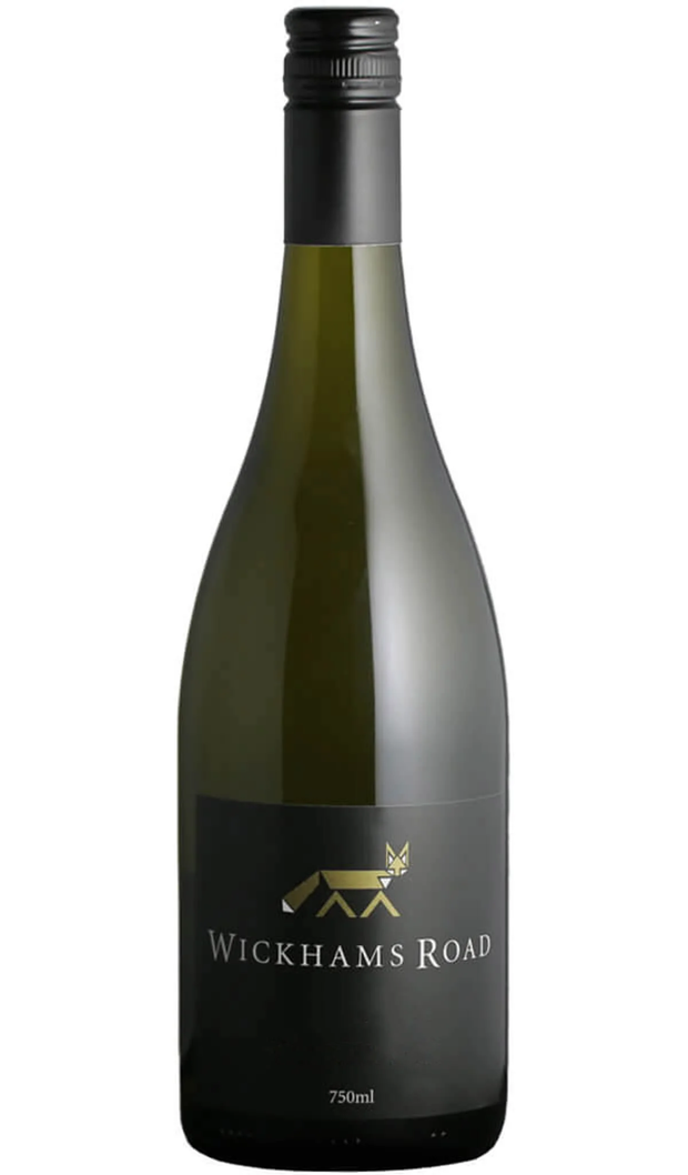 Wickhams Road King Valley Pinot Gris