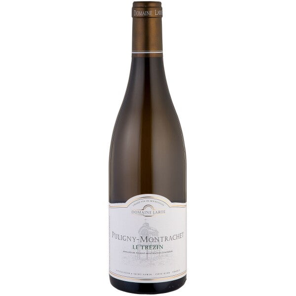 Domain Larue Puligny Montrachet Le Trezin