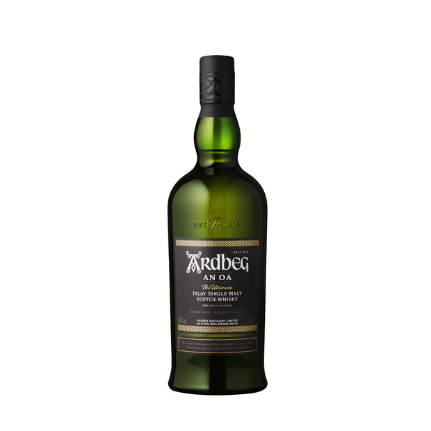 Ardbeg An Oa