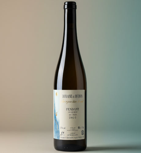 Domaine de Beudon Valais Fendant VV