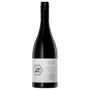 Ministry of Clouds McLaren Vale Grenache Carignan