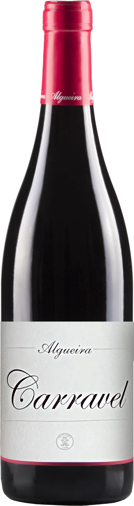 Adega Algueira Ribeira Sacra Carravel