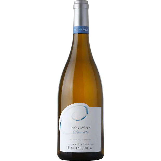 Feulliat-Julliot Montagny 'Cuvee Camille'