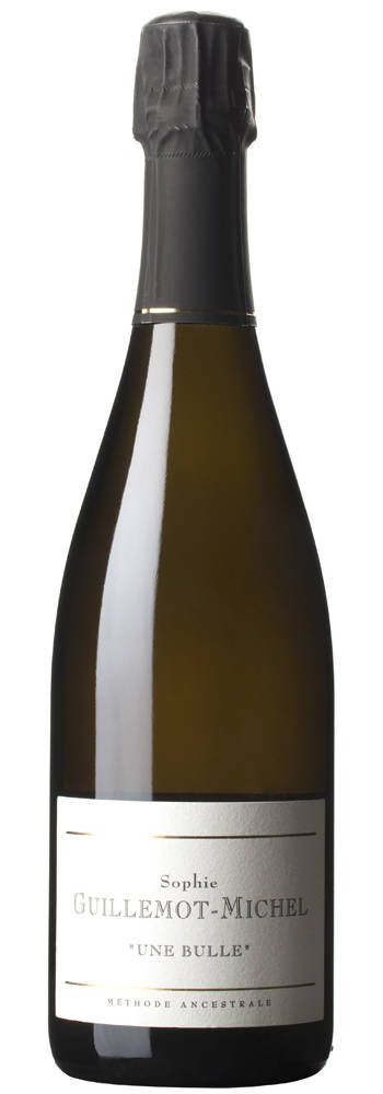 Domaine Guillemot-Michel‌ ‌‘Une Bulle’