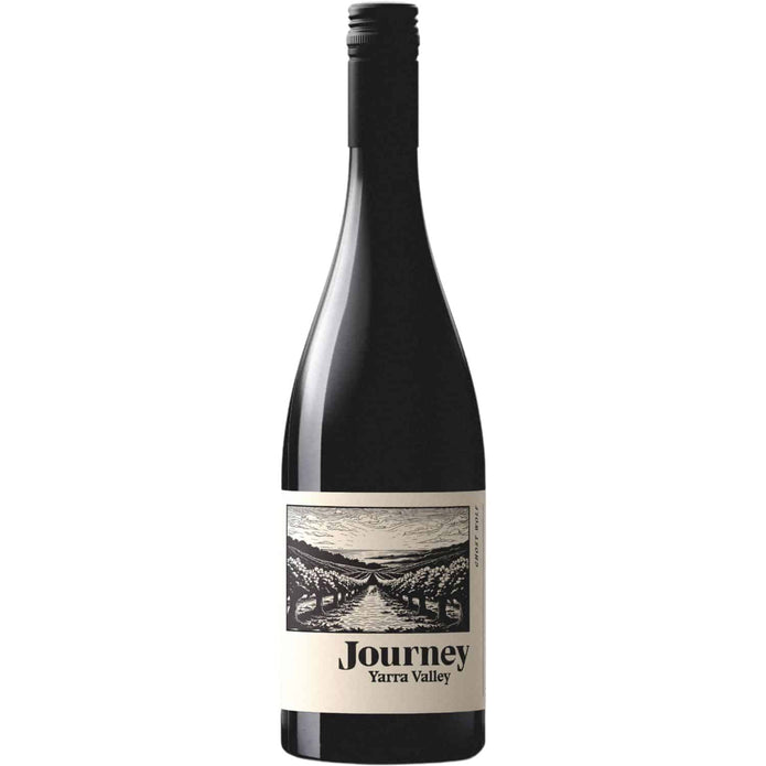 Journey ‘Estate Vineyard’ Pinot Noir
