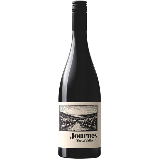 Journey ‘Estate Vineyard’ Pinot Noir
