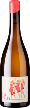 Domaine Partagé Bergeron AOP ‘Les Filles’