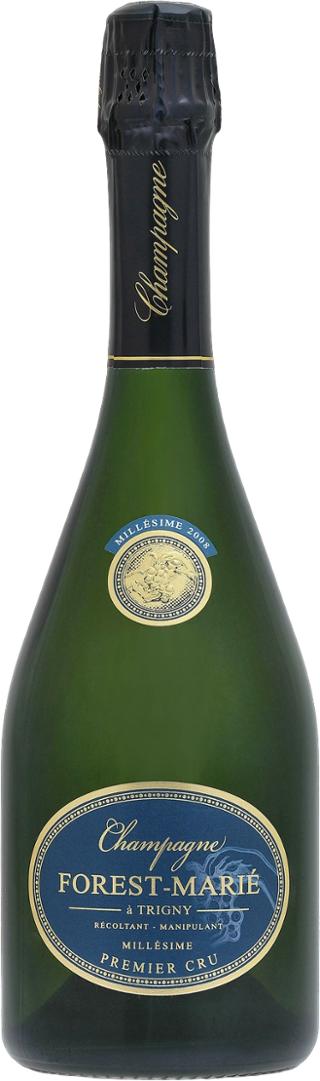 Champagne Forest Marié 1er Cru Millesime