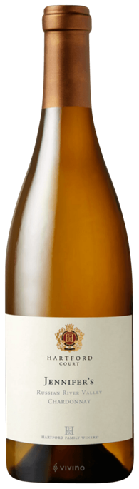 Hartford Court Jennifer's Chardonnay